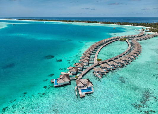 Maldives Travel Package